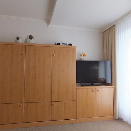 Ferienwohnungen Reimann Büsum Extérieur photo