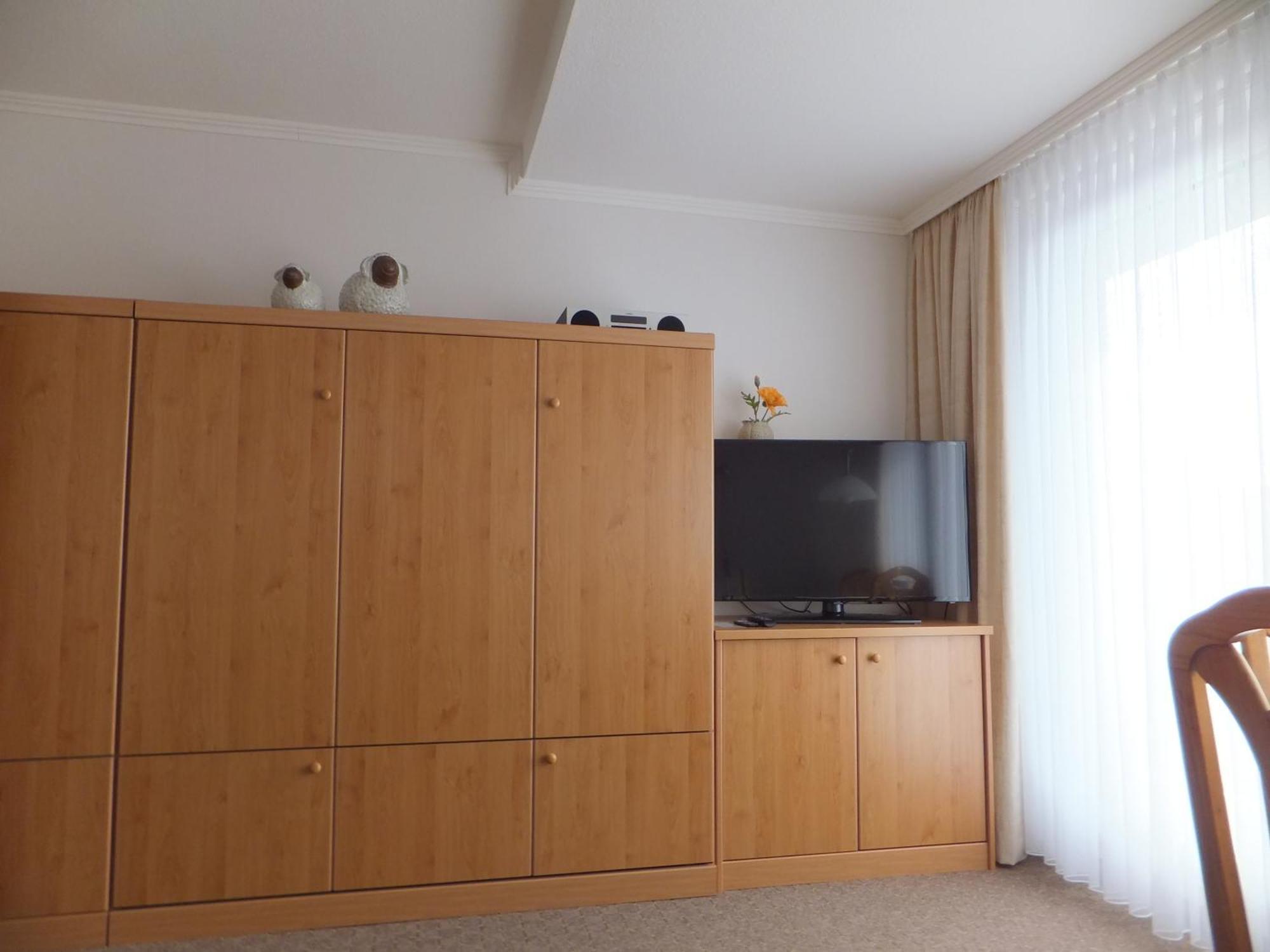 Ferienwohnungen Reimann Büsum Extérieur photo