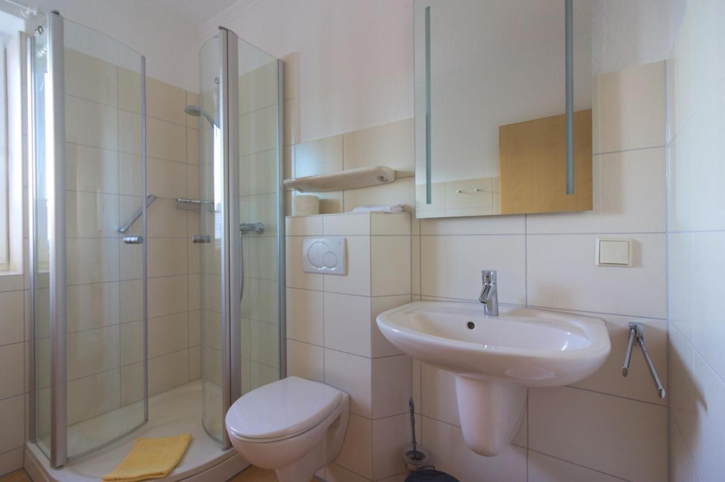 Ferienwohnungen Reimann Büsum Extérieur photo