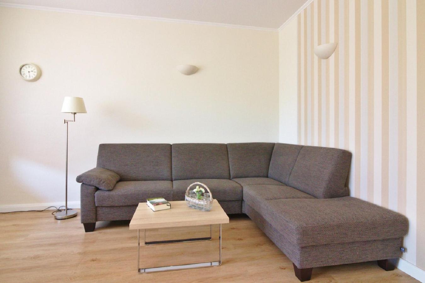 Ferienwohnungen Reimann Büsum Extérieur photo