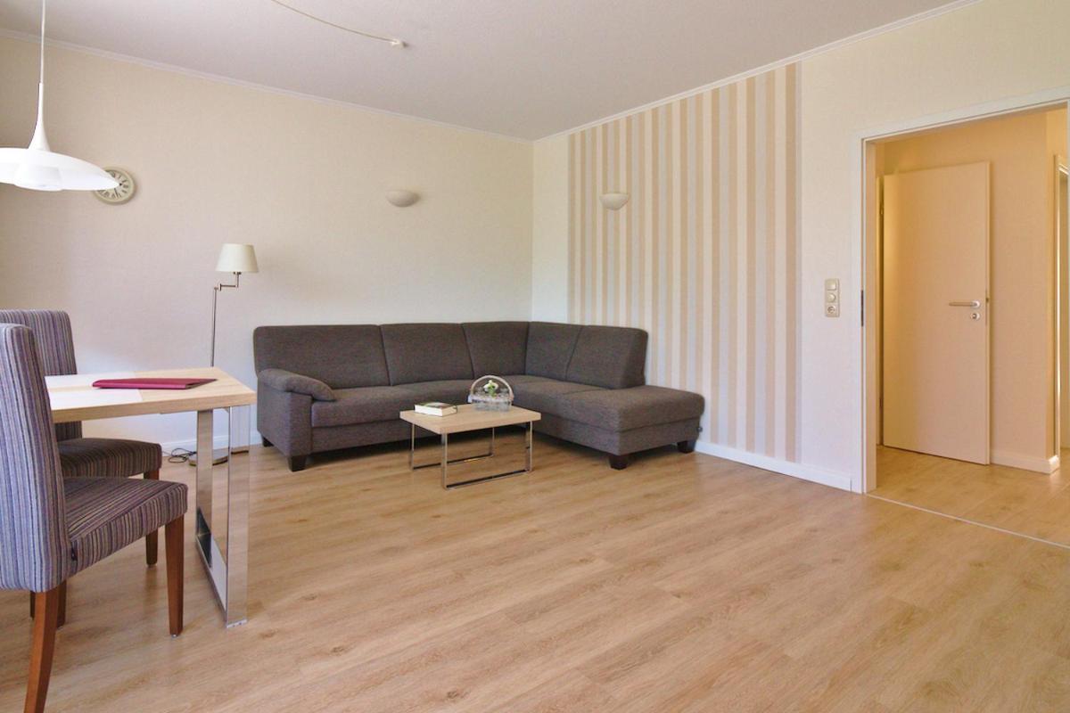 Ferienwohnungen Reimann Büsum Extérieur photo