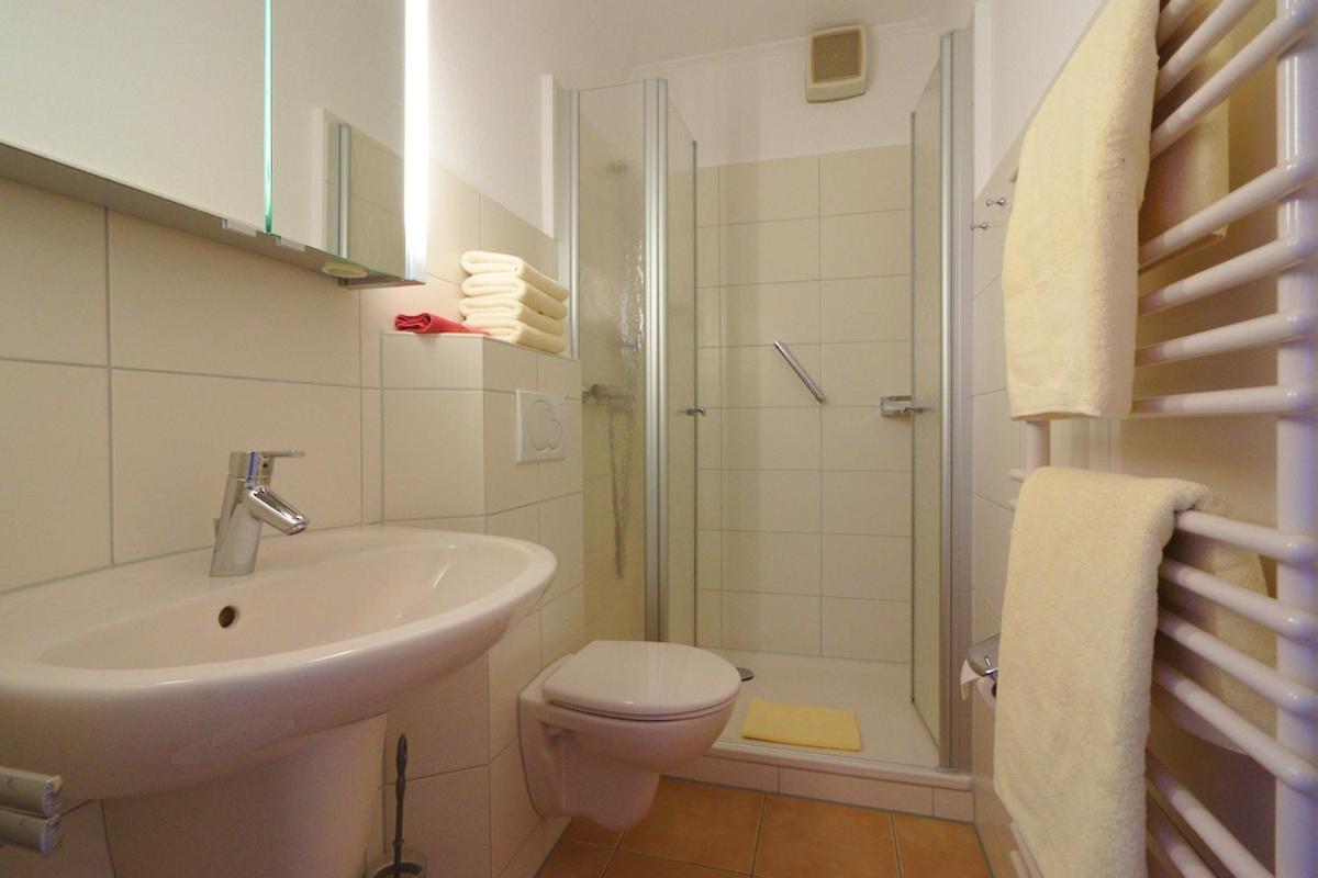 Ferienwohnungen Reimann Büsum Extérieur photo