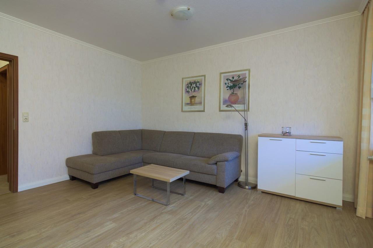 Ferienwohnungen Reimann Büsum Extérieur photo