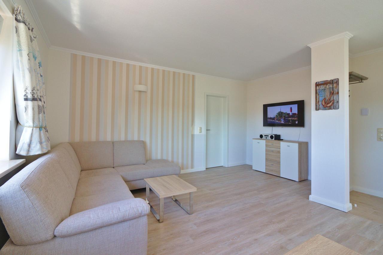 Ferienwohnungen Reimann Büsum Extérieur photo