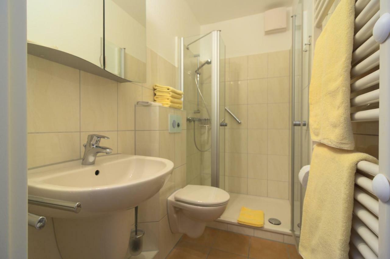 Ferienwohnungen Reimann Büsum Extérieur photo
