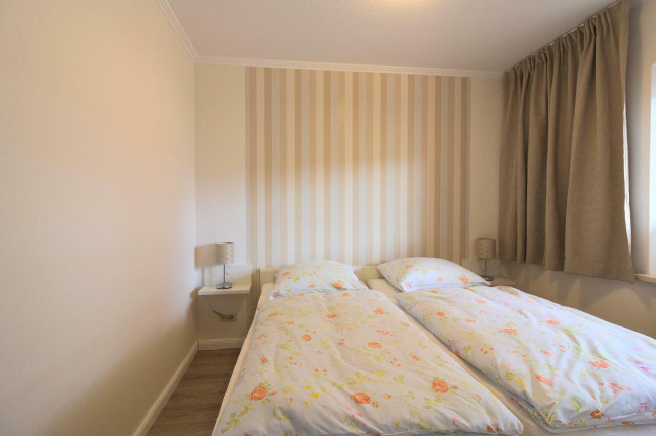 Ferienwohnungen Reimann Büsum Extérieur photo